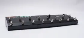 196271089599 ELECTRO Harmonix Switcher Programmable Effects