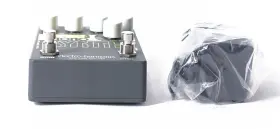 Guit-mono-syn ELECTRO Harmonix Guitar Synth Effects Pedal #2