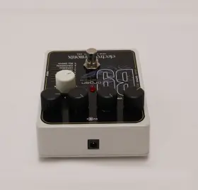 196271228165 ELECTRO Harmonix Organ Effects Pedal Power #3