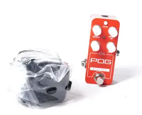 Pico-pog ELECTRO Harmonix Pedal #2