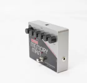 196271401605 ELECTRO Harmonix Deluxe Memory Analogue Delay #3
