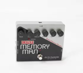 196271401605 ELECTRO Harmonix Deluxe Memory Analogue Delay