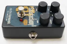 196271531494 ELECTRO Harmonix Bypass Electric Guitar Analog