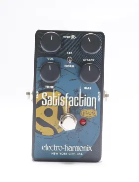 196271806295 ELECTRO Harmonix Bypass Electric Guitar Analog
