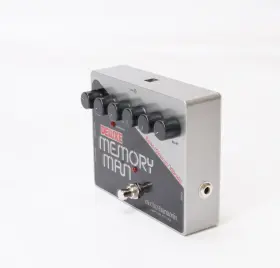 Memxo ELECTRO Harmonix Deluxe Memory Analogue Delay Pedal #2