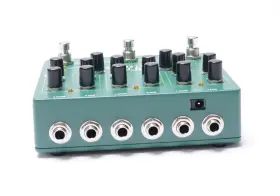 196271933205 ELECTRO Harmonix Parallel Mixer Effects Loop #3