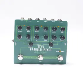 196271933205 ELECTRO Harmonix Parallel Mixer Effects Loop