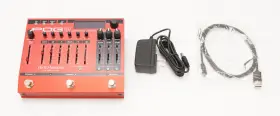 POG3 ELECTRO Harmonix Polyphonic Octave Generator