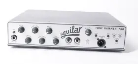 TH700 AGUILAR Tone Hammer Light Bass Head #3