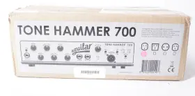 TH700 AGUILAR Tone Hammer Light Bass Head