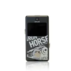 Iron-horse OUTLAW EFFECTS Pedalboard Power Supply Tuner