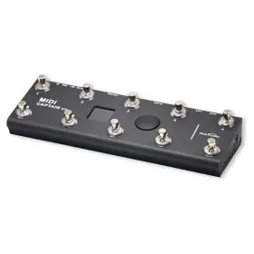 Std-no-wireless PAINTAUDIO Midi Captain Footswitches