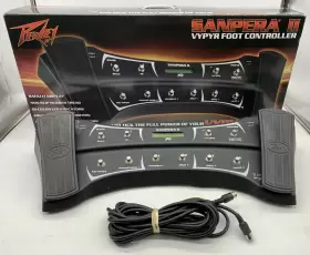 3587010 PEAVEY Sanpera
