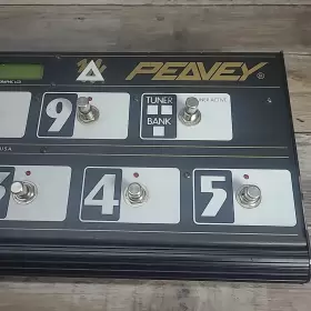 PFC-10 PEAVEY Midi Controller #2
