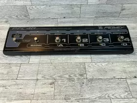 PFC-4B PEAVEY Midi Controller
