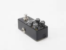 196271874591 PIGTRONIX Philosophers Tone Micro Compressor #3
