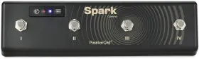 SPD0-FW004 POSITIVE GRID Spark Control Footswitch