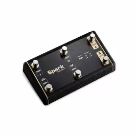 SPD11M-USSS POSITIVE GRID Spark Control Wireless Footswitch #2