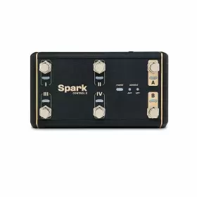 SPD11M-USSS POSITIVE GRID Spark Control Wireless Footswitch