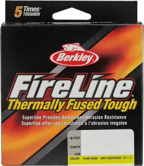 BUFLFS10-GG PURE FISHING Berkleyfishing Line