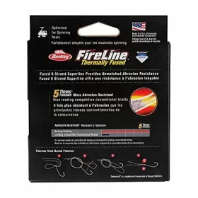 BUFLFS8-42 PURE FISHING Berkleyfishing Line #3