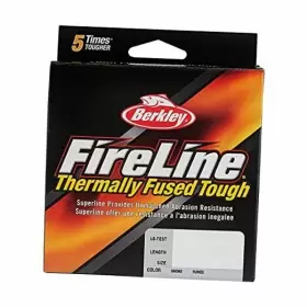 BUFLFS8-42 PURE FISHING Berkleyfishing Line