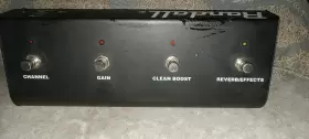 RF-4-G3 RANDALL Footswitch #2
