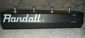 RF-4-G3 RANDALL Footswitch