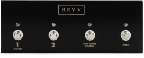 628504620120 REVV Amplifier Footswitch