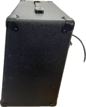 A12-50 ROCKMAN Scholz Amplifier #2