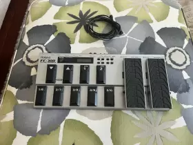 FC-300 ROLAND Midi Controller