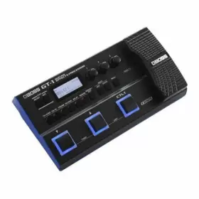 GT-1 ROLAND Boss Guitar Effects Pedal Patch Tone Studio #2