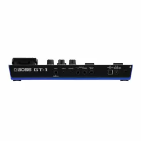 GT-1 ROLAND Boss Guitar Effects Pedal Patch Tone Studio #3