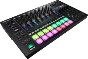 761294513842 ROLAND Groovebox Music Workstation