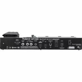 GR55SBK-B1 ROLAND Guitar Synthesizer #3