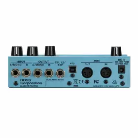 MD-500 ROLAND Boss Modulation Pedal #3