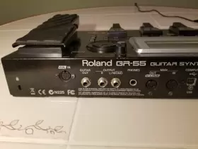 Z7B0672 ROLAND Effects #2