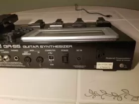 Z7B0672 ROLAND Effects #3