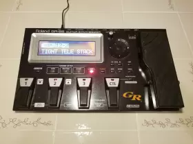 Z7B0672 ROLAND Effects