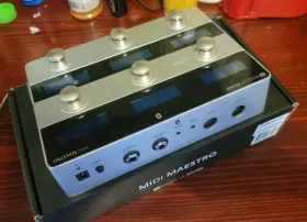 Midi-maestro-usa SINGULAR SOUND Effects #3