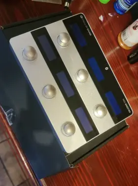 Midi-maestro-usa SINGULAR SOUND Effects