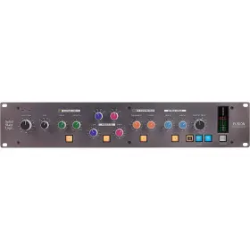 USED005002 SOLID STATE LOGIC Fusion Analog Stereo Outboard Rf