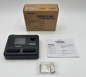 QME-10 SONICAKE Pocket Master Effects Pedal