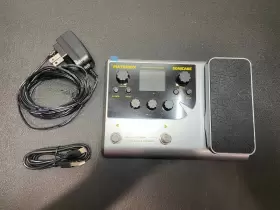 QME-50 SONICAKE Matribox Effects Processor