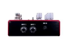 SA280 SOURCE AUDIO Artifakt Fi Elements Effects Guitar Pedal #3