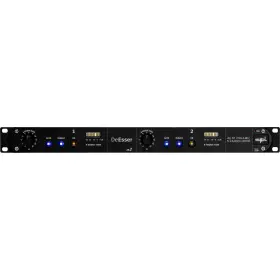 SPLDEESMK2 SPL Deesser Rack