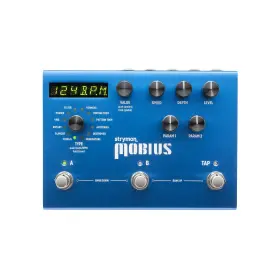Mobius STRYMON Effects