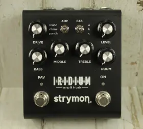 USI08282025 STRYMON Iridium