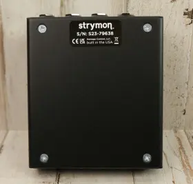 USI11012024 STRYMON Iridium #2