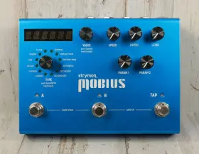 USM10252024 STRYMON Mobius